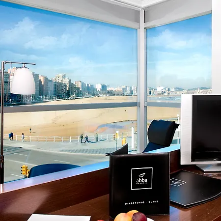 호텔 Abba Playa 기욘