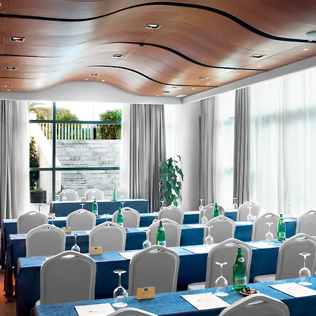 Hotel Abba Playa 4*