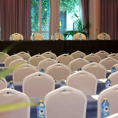 Abba Playa Hotel 4*