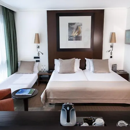 Abba Playa 4*