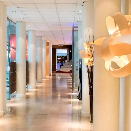 Abba Playa Hotel
