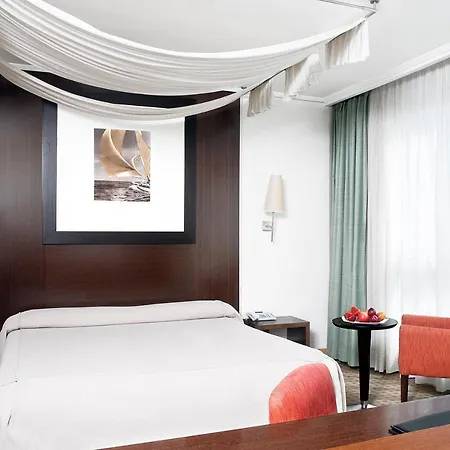 Hotel Abba Playa 4*