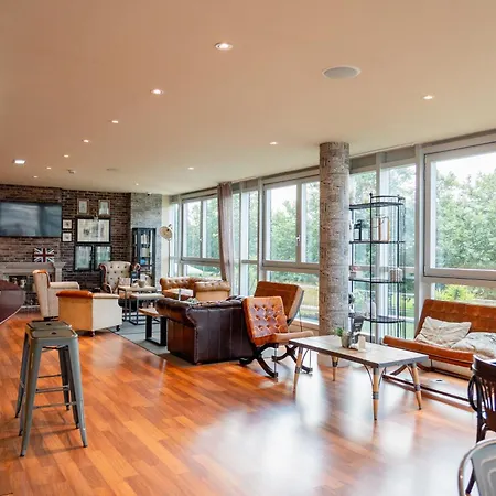 호텔 Abba Playa 기욘