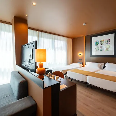Hotell Abba Playa