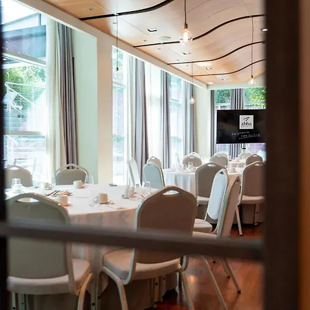 Abba Playa 호텔 기욘