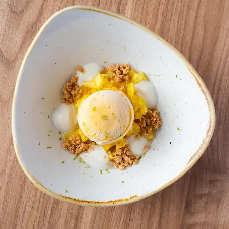 호텔 Abba Playa 기욘