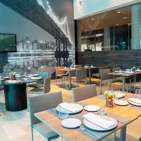 Abba Playa 호텔 4*