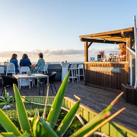 호텔 Abba Playa 4*