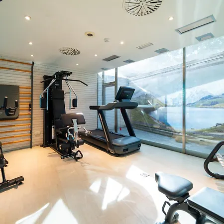 호텔 Abba Playa 기욘