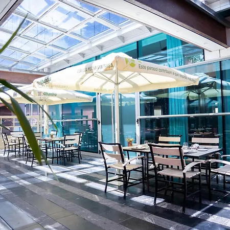 Hotell Abba Playa