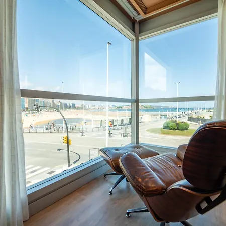 호텔 Abba Playa 4*