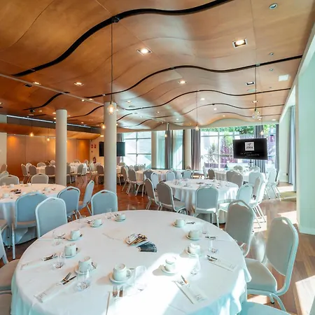 Abba Playa 호텔 기욘