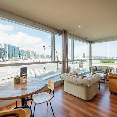 호텔 Abba Playa 기욘