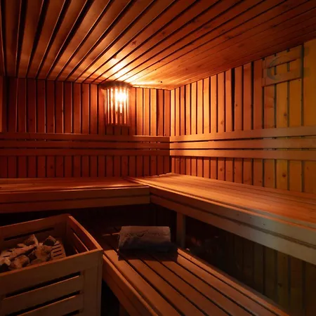 Abba Playa 호텔 4*