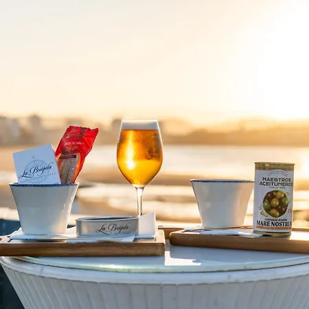 호텔 Abba Playa 기욘