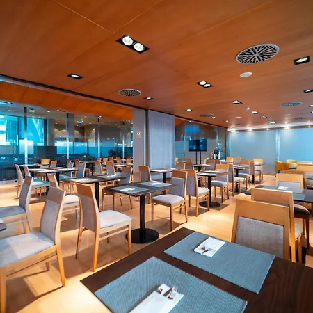 Abba Playa 호텔 기욘