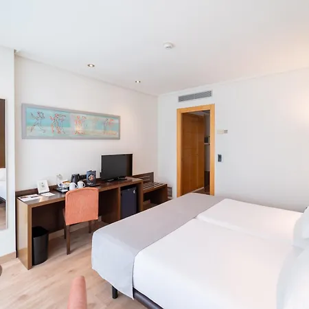 Abba Playa 4* 기욘