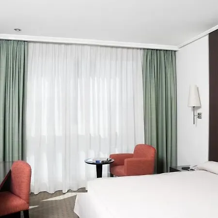 Hotell Abba Playa 4*