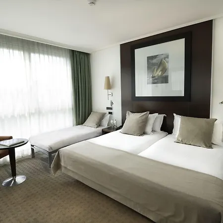 호텔 Abba Playa 4*