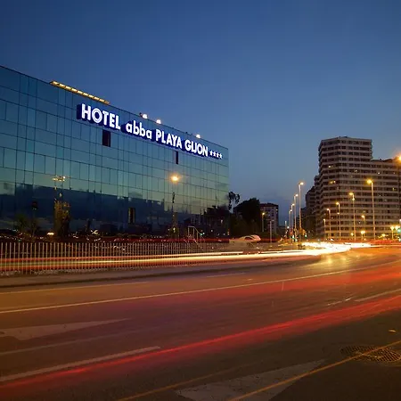 Hotel Abba Playa