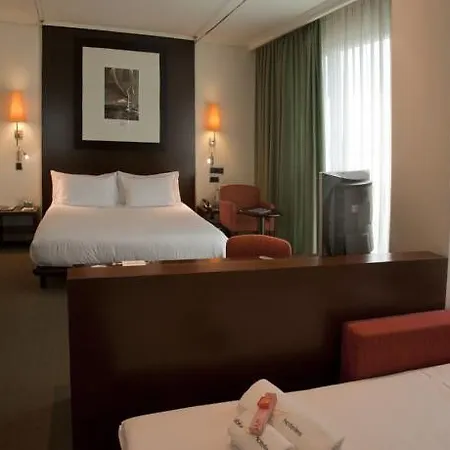 Abba Playa Hotel 4*