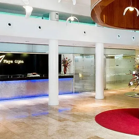 Hotel Abba Playa