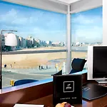 Hotel Abba Playa Gijon