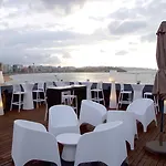 Hotel Abba Playa Gijón