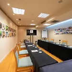 Abba Playa Hotel Gijón