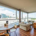 Hotel Abba Playa Gijón