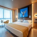 Abba Playa Hotel Gijón