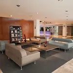 Abba Playa Hotel Gijón