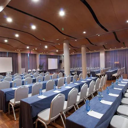 Abba Playa Hotel 4*