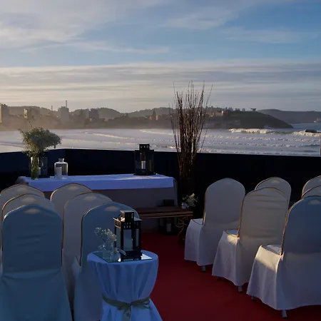Hotel Abba Playa 4*