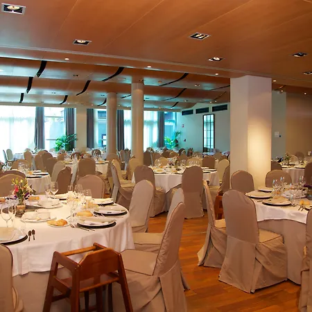 Abba Playa Hotel