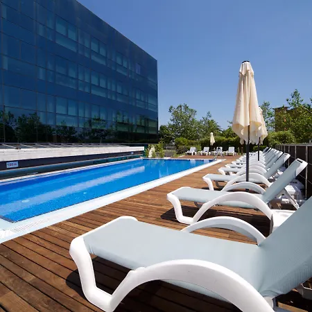 Abba Playa Szálloda 4*