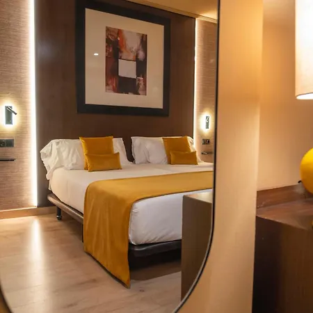 Szálloda Abba Playa 4*