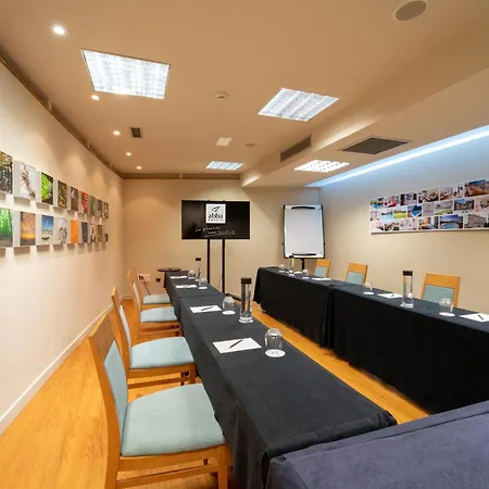 Abba Playa Hotel Gijón