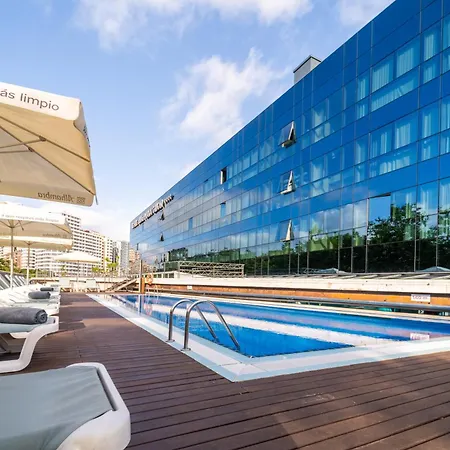Hotel Abba Playa 4*