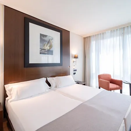 Hotel Abba Playa