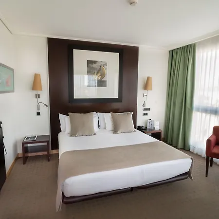 Hotel Abba Playa 4*