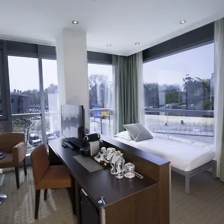 Abba Playa 4* Χιχόν