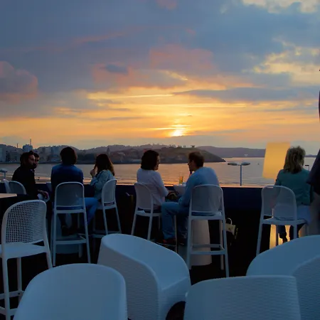 Abba Playa Ξενοδοχείο Χιχόν