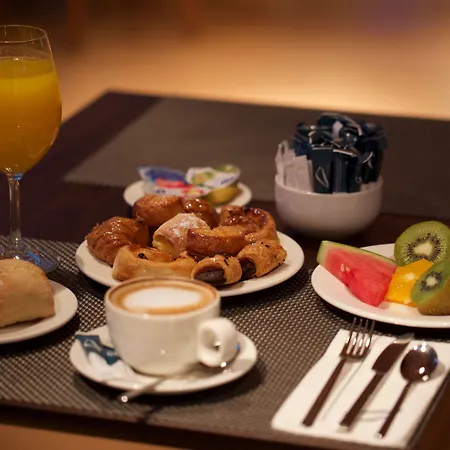 Abba Playa 4* Χιχόν