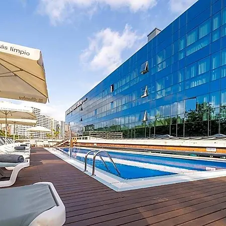 Abba Playa Hotel 4*