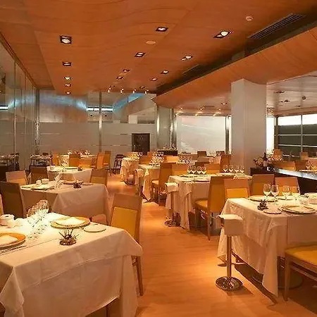 Hotel Abba Playa
