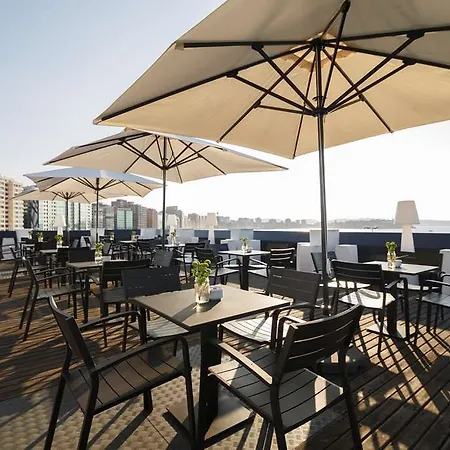 Abba Playa Hotel