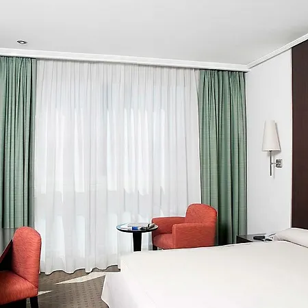 Abba Playa Otel 4*