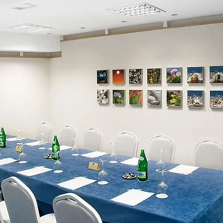 Otel Abba Playa 4*