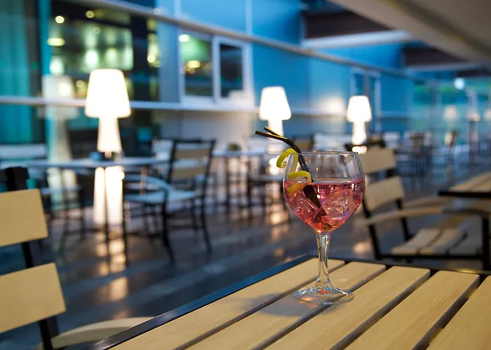 Abba Playa 4* Gijón